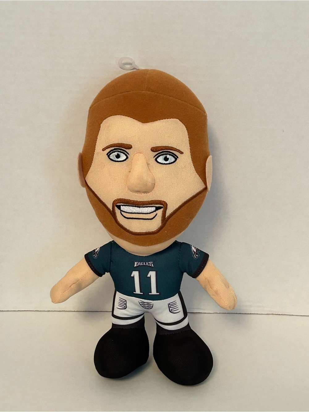 Carson Wentz Philadelphia
Eagles Official NFL Plush Doll